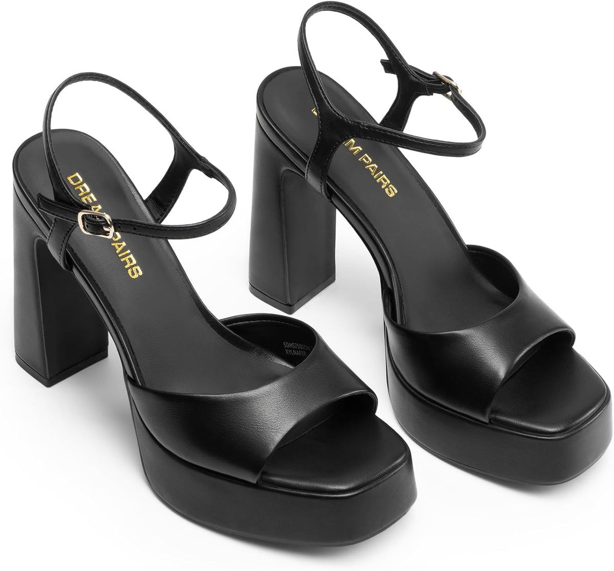Platform High Heels for Women