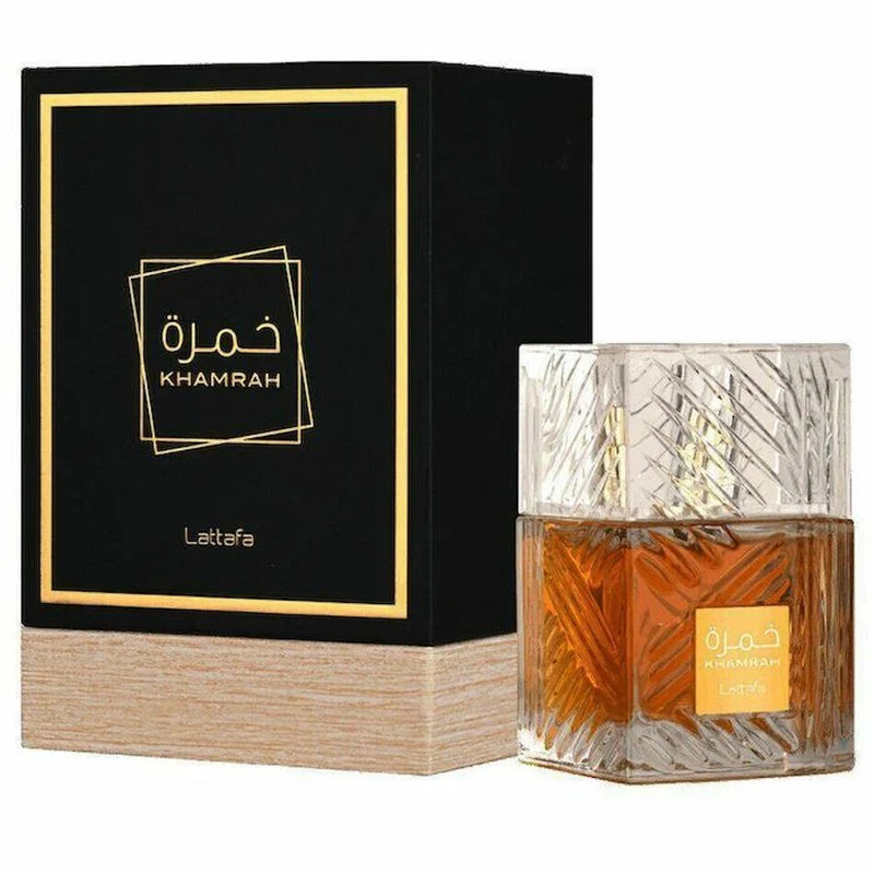 Khamrah Eau De Perfume 100Ml