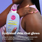Shea Better Body Lotion- Vanilla Cashmere, 24-Hour Moisture, 16 Fl Oz