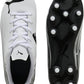 PUMA Kids' Attacanto Firm Ground Soccer Shoes