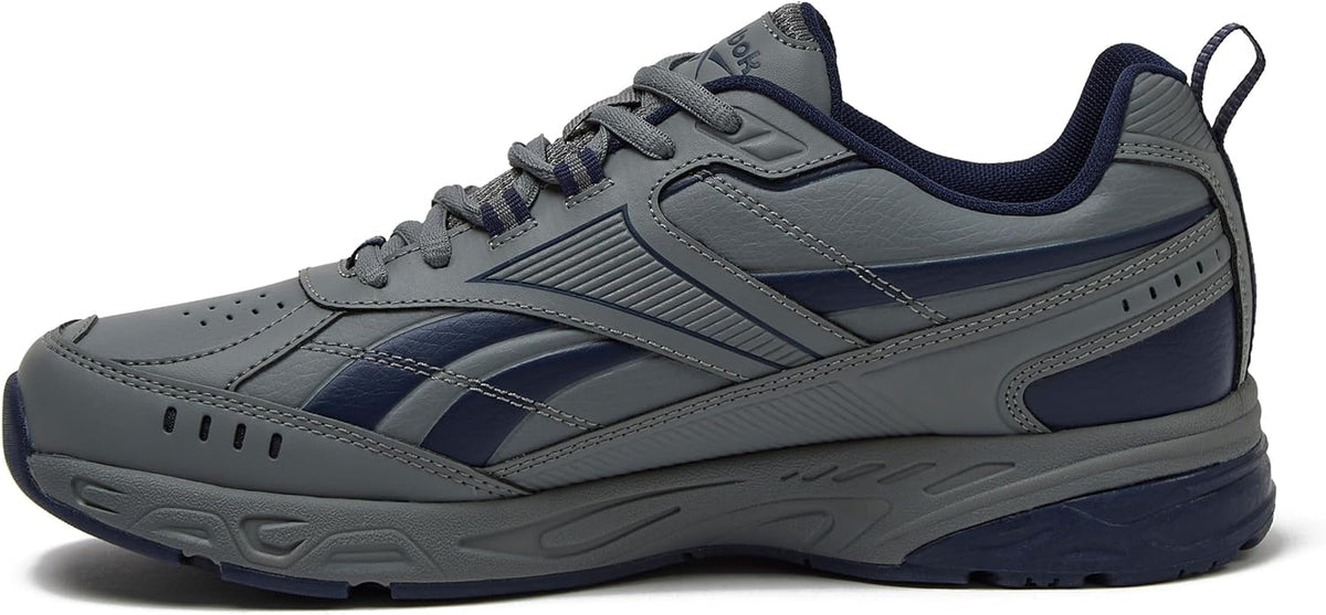Rapid Strike Walking Mens Shoes, Athletic Cross Training or Gym Sneakers for Men