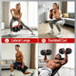28/40/50/90 Lbs Adjustable Dumbbell Set, Adjustable Dumbbells