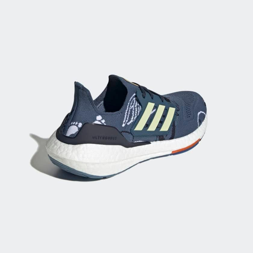 Adidas Mens Ultraboost 22 Heat.Rdy Running Shoesrunning Shoe