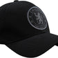 Officially Licensed Chelsea FC Cap - Unisex Adult - CHL112CP Black