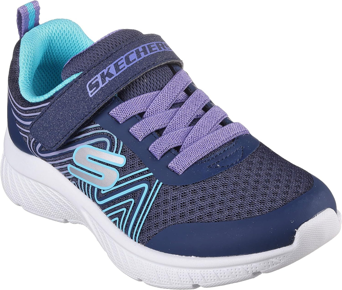 Girls' Microspec Swirl Sweet