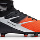 Men'S High Tops Lace up Soccer Cleats