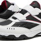 Rapid Strike KC Walking Mens Shoes, Comfortable Hook & Loop Training Sneakers for Men