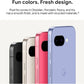 Google Pixel 9A with Gemini - Unlocked Android Smartphone with Incredible Camera and AI Photo Editing, All-Day Battery, and Powerful Security - Iris - 128 GB