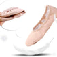 Ballet Shoes for Girls Toddler Soft Leather Split Sole