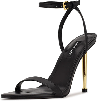 Women'S Reina Heeled Sandal
