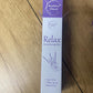 Relax Lavender Spray for Sleep, Natural Linen Spray for Bedding, Perfect Lavender Pillow Spray for Sleep. Aromatherapy Bed Spray with Lavender & Peppermint Essential Oils by  4Oz
