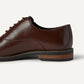 Men'S Cap Toe Oxford Dress Shoes