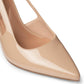 Slingback Heels for Women, Stiletto High Heels, Pointed Toe Pumps