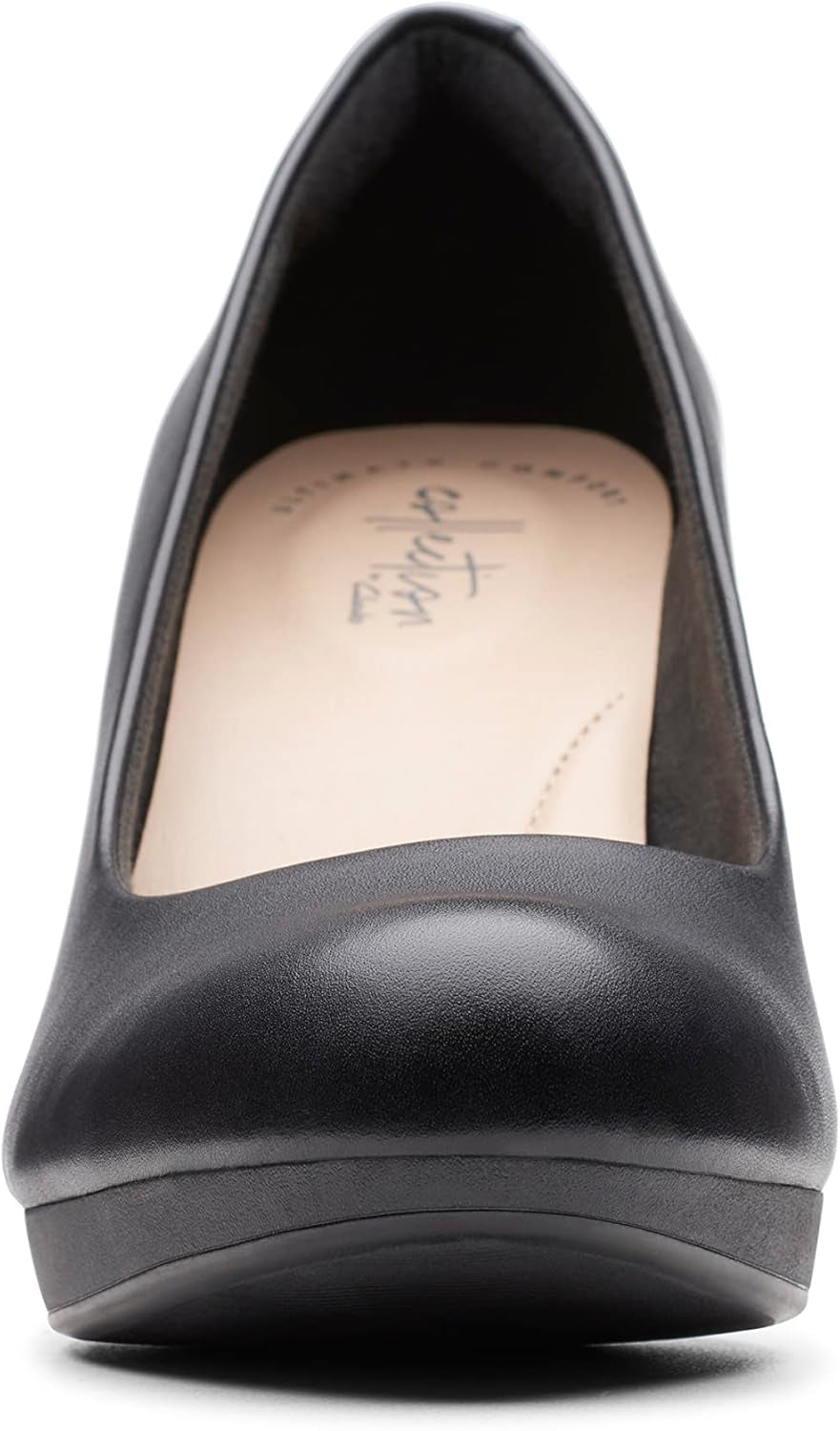 Clarks Womens Pumps