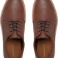 Men'S Hyde Derby Lace-Up Dress Shoe