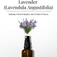 Lavender Air Freshener Spray for Room, Linen & Pillow 100Ml by