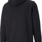 PUMA Manchester City Essentials Hooded Sweat - Unisex