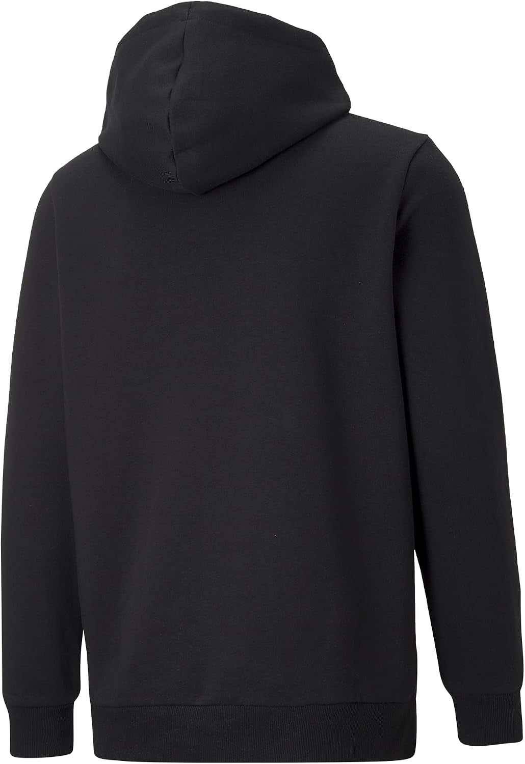 PUMA Manchester City Essentials Hooded Sweat - Unisex