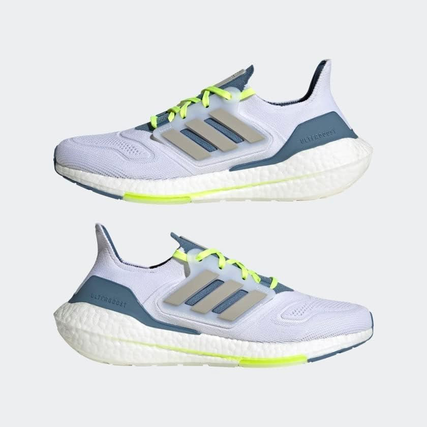 Adidas Mens Ultraboost 22 Heat.Rdy Running Shoesrunning Shoe