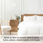 Eucalyptus Linen Mist | Relaxing Pillow & Room Spray