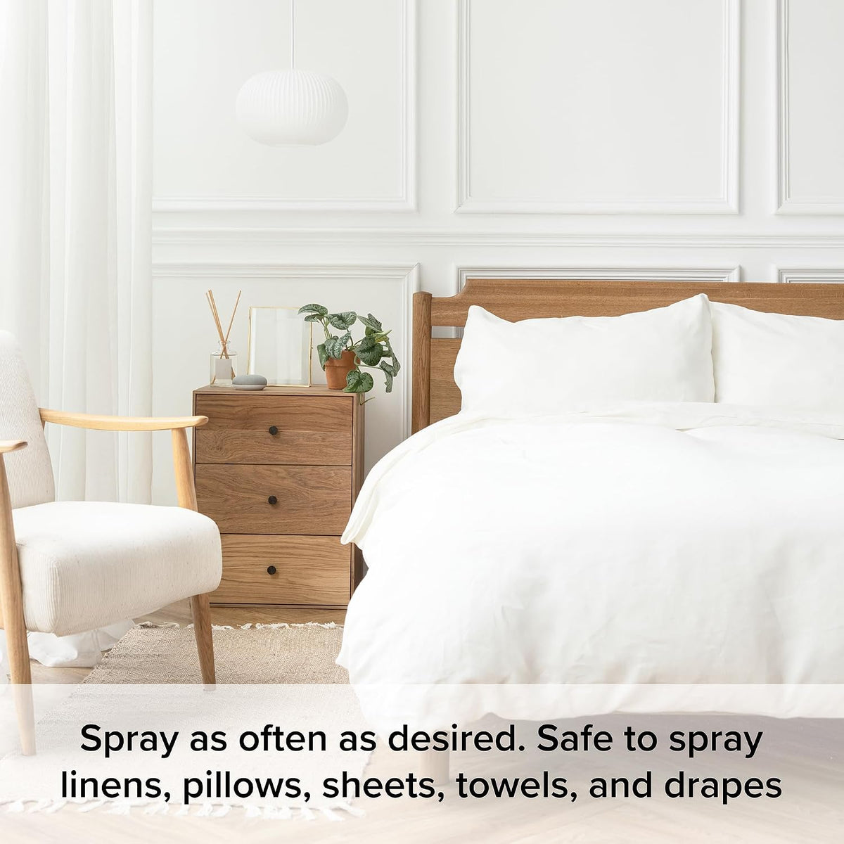 Eucalyptus Linen Mist | Relaxing Pillow & Room Spray