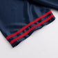 Football Jersey Retro Classic Blank Plain Sports Workout Casual Fitness Uniforms Tops T-Shirt for Men Unisex