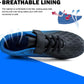 Kids Firm Ground Soccer Cleats Boys Girls Athletic Outdoor Football Shoes