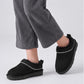 Girls Slippers Kids Fuzzy House Shoes Slip-On