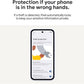 Google Pixel 9A with Gemini - Unlocked Android Smartphone with Incredible Camera and AI Photo Editing, All-Day Battery, and Powerful Security - Iris - 128 GB