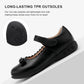School Shoes for Girls Mary Jane Dress Shoes