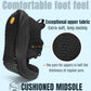 Men'S Non Slip Work Shoes Restaurant Kitchen Nurse Food Service