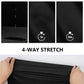 Mens Golf Shirt Short Sleeve Athletic Casual Work Collared Polo Tshirt