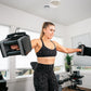 Elite EXP Adjustable Dumbbells, Sold in Pairs, Stage 1, 5-50 Lb.