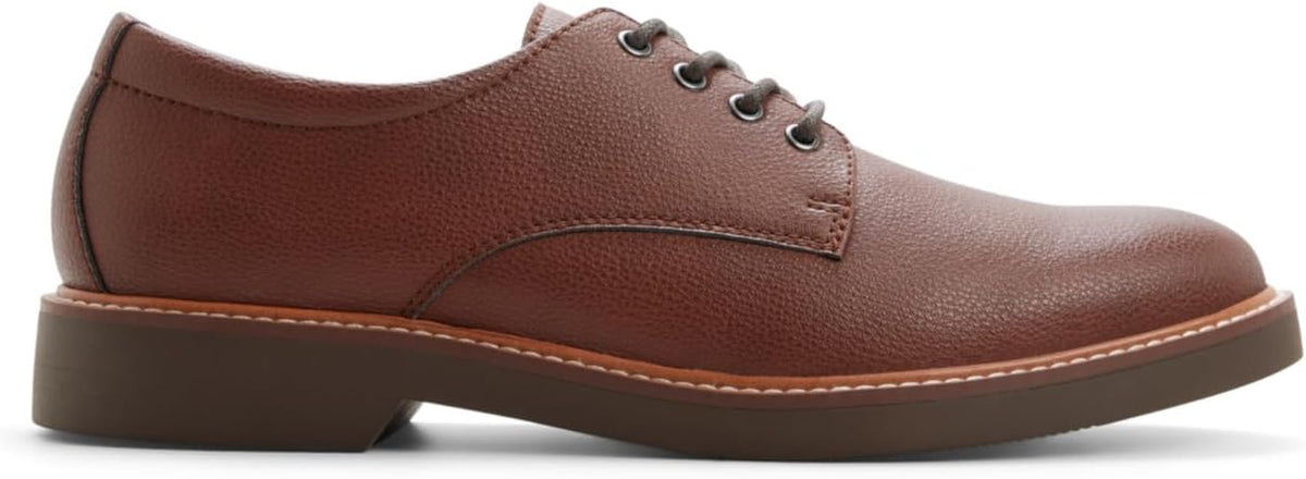 Men'S Hyde Derby Lace-Up Dress Shoe