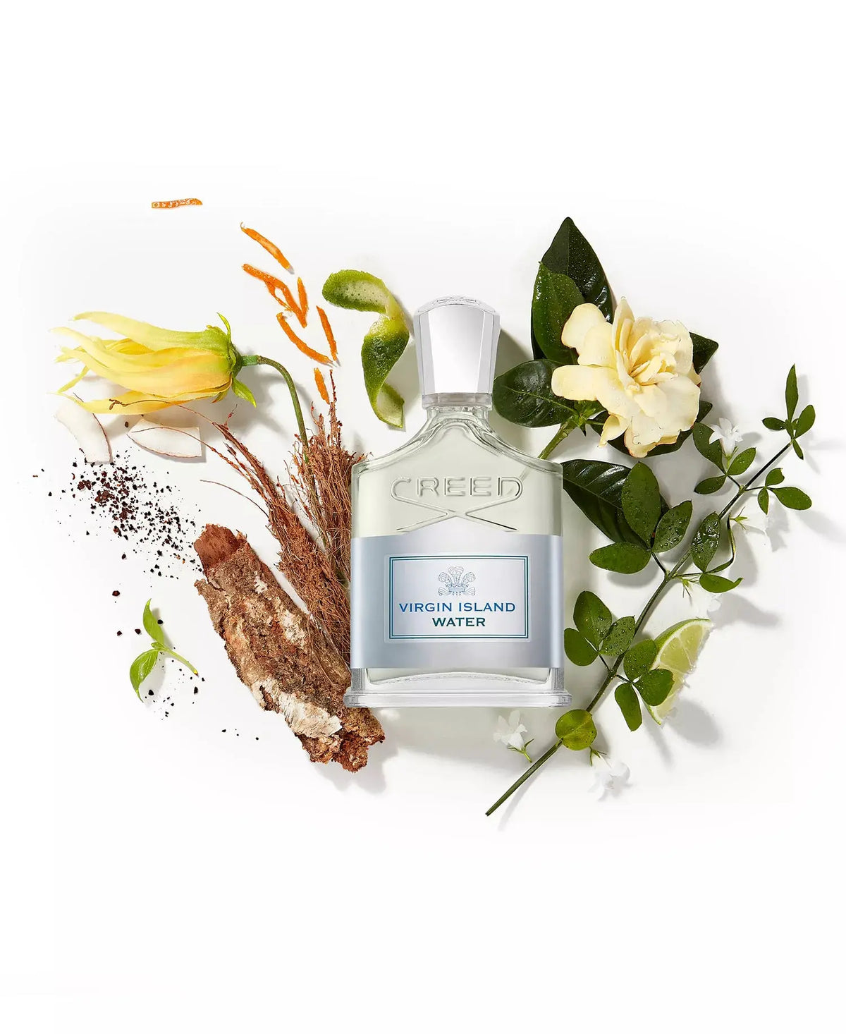 Virgin Island Water 2007 Creed 100Ml