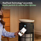 BLUEAIR Air Purifier + Humidifier for Homes up to 1,875 Ft², 2In1 Pro Dh5I