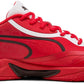 PUMA Mens All-Pro Nitro Skybreak Basketball Sneakers Shoes - Pink, White