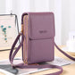 Luxury Ladies Handbag - Elara