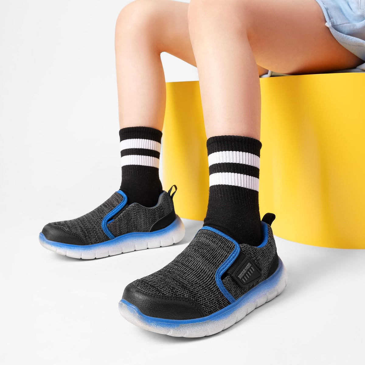 Kids Shoes Slip On