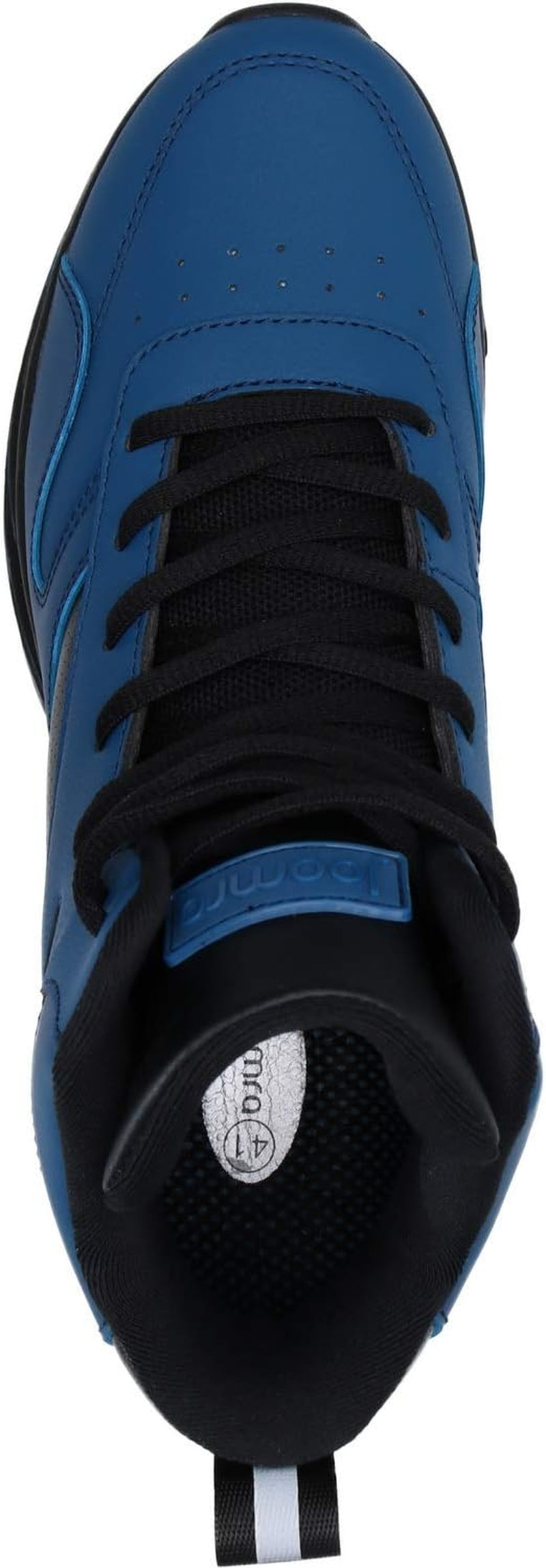 Men'S Stylish Sneakers High Top Athletic-Inspired Shoes