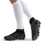 Men'S High Tops Lace up Soccer Cleats