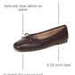 Sam Edelman Women'S Alie Ballet Flats