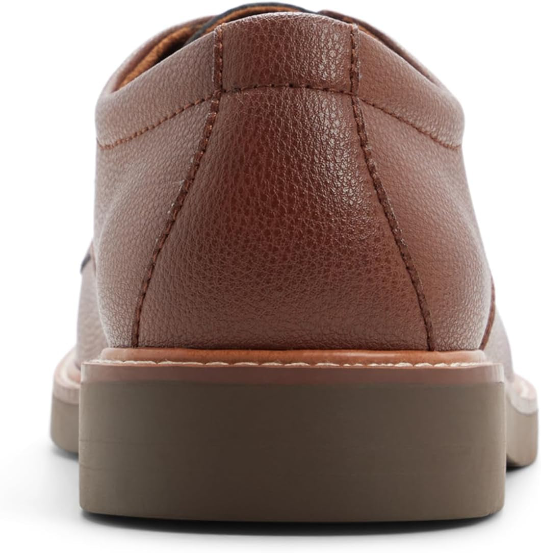 Men'S Hyde Derby Lace-Up Dress Shoe