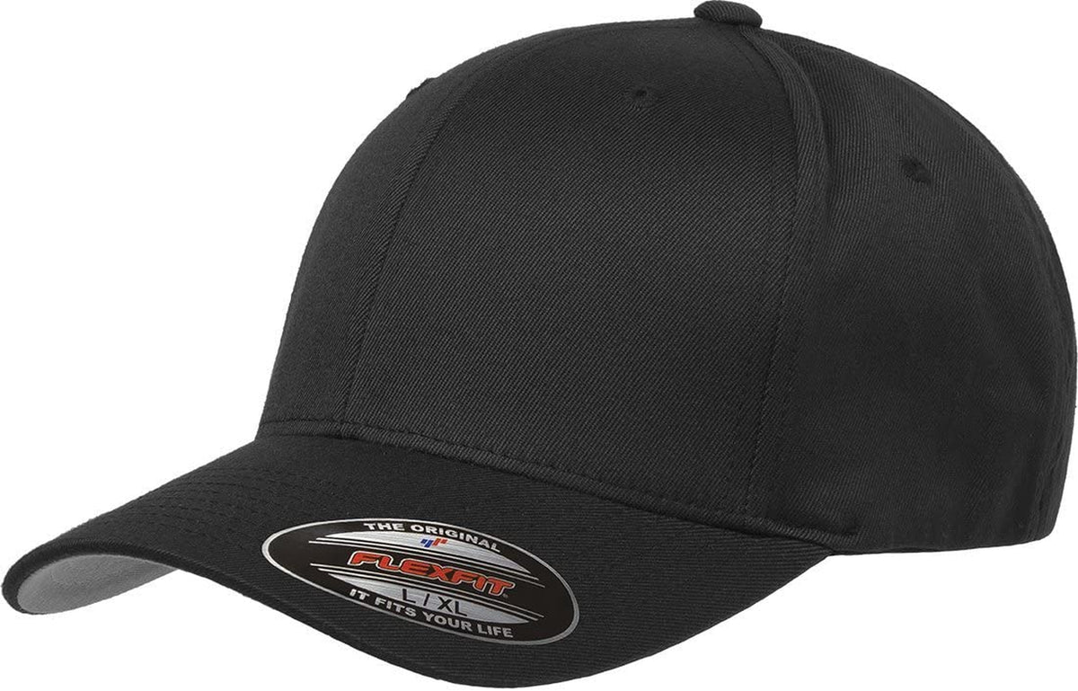 Men'S Athletic Baseball Fitted Cap