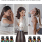 100Ml Essential Oil Diffuser for Home with 6 Oils Gift Set, Brown