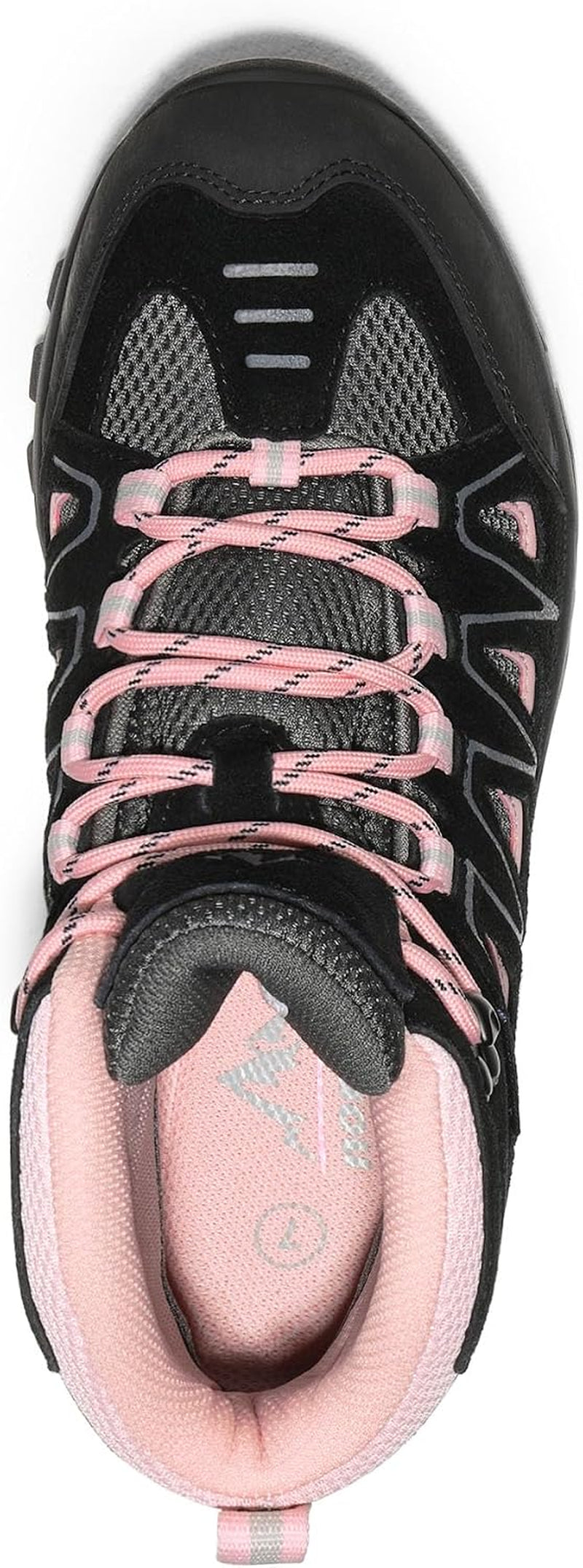 Women'S Waterproof Hiking Boots Trekking