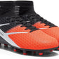 Men'S High Tops Lace up Soccer Cleats
