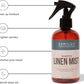 Eucalyptus Linen Mist | Relaxing Pillow & Room Spray