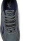 Rapid Strike Walking Mens Shoes, Athletic Cross Training or Gym Sneakers for Men