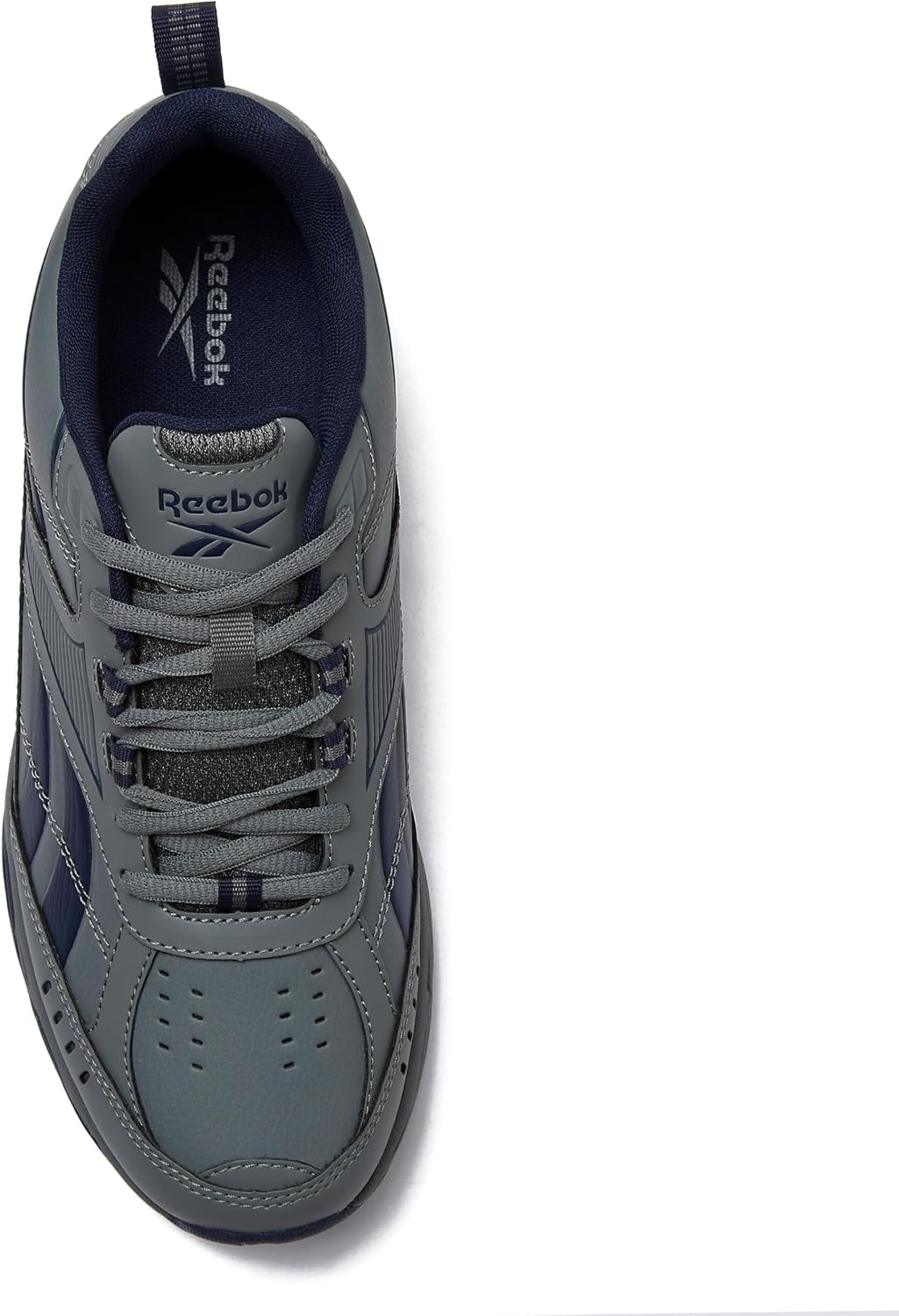 Rapid Strike Walking Mens Shoes, Athletic Cross Training or Gym Sneakers for Men